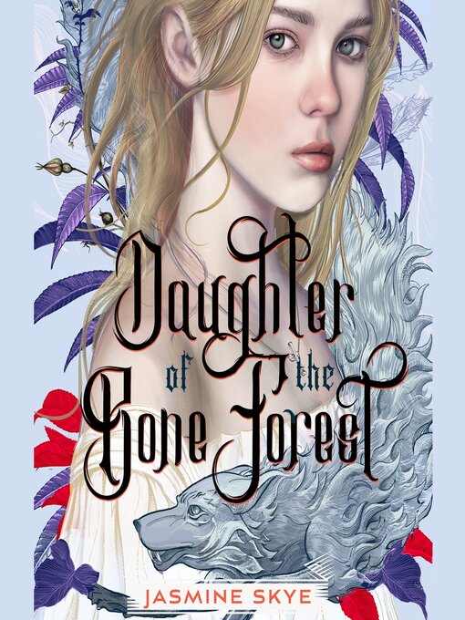 Title details for Daughter of the Bone Forest by Jasmine Skye - Available